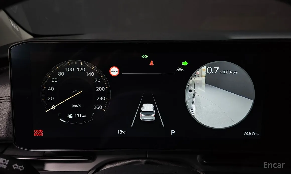 Фото 8 - Kia Carnival