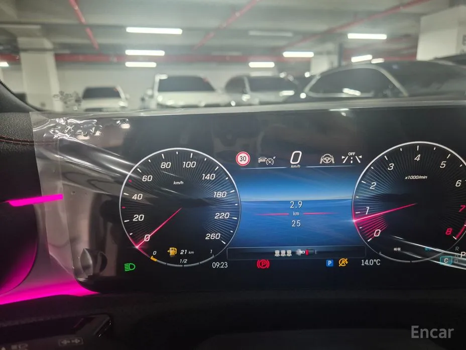 Фото 11 - Mercedes-Benz CLA-Class