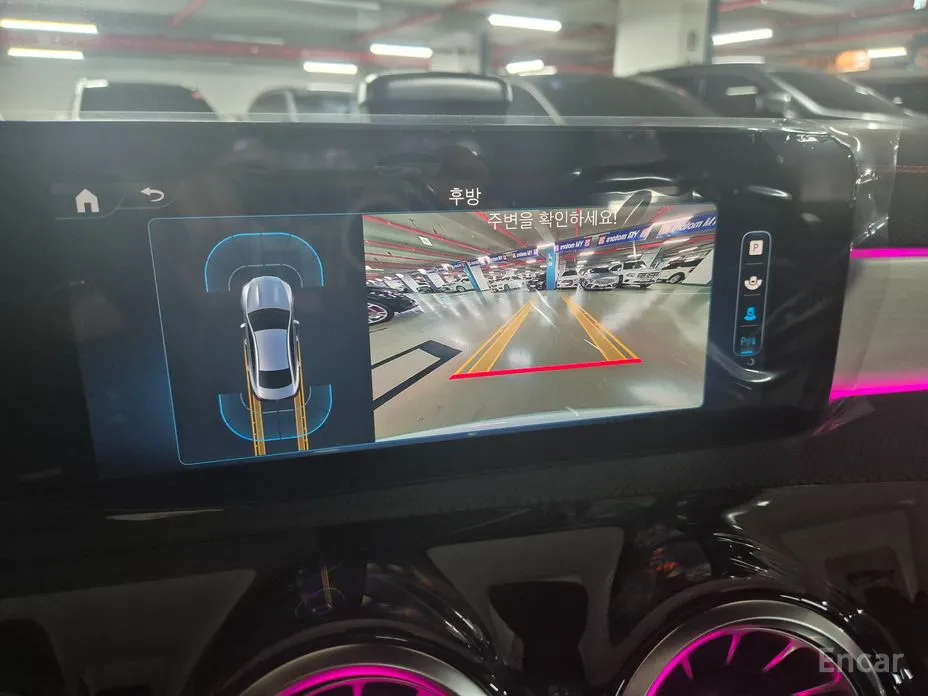 Фото 14 - Mercedes-Benz CLA-Class