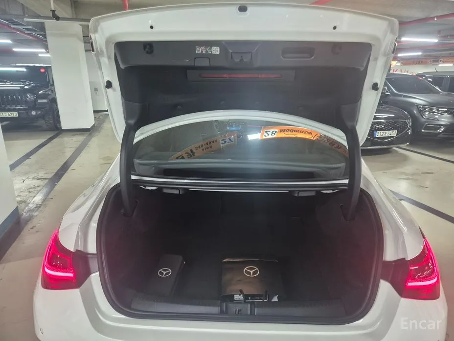 Фото 15 - Mercedes-Benz CLA-Class