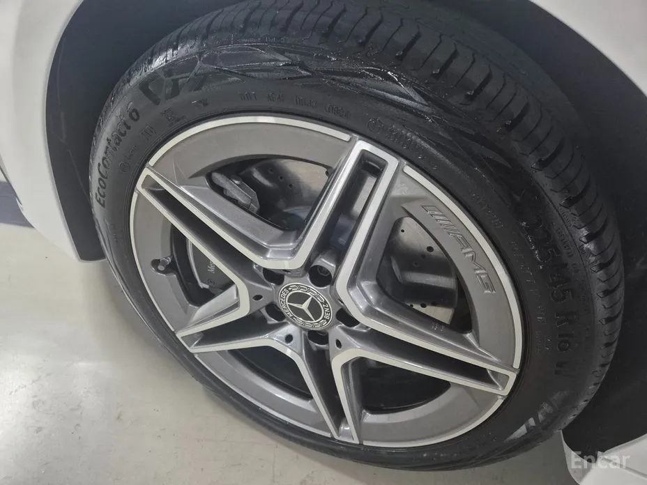 Фото 5 - Mercedes-Benz CLA-Class