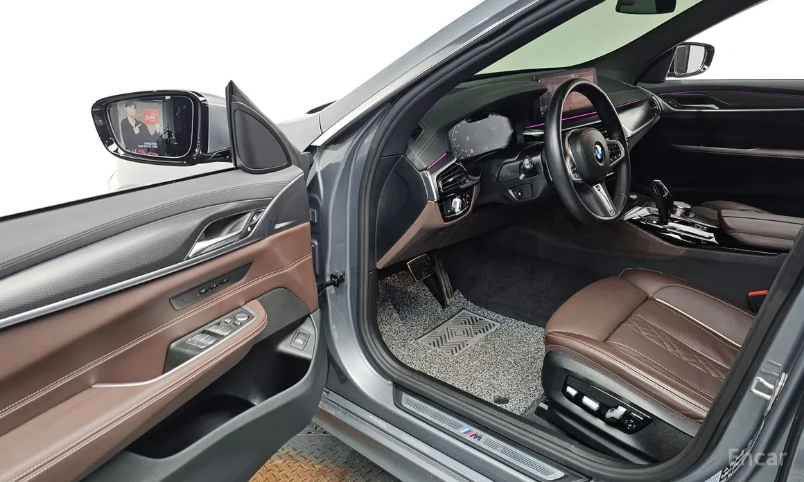 Фото 11 - BMW Gran Turismo