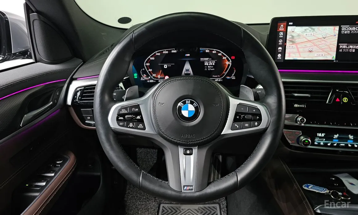 Фото 13 - BMW Gran Turismo