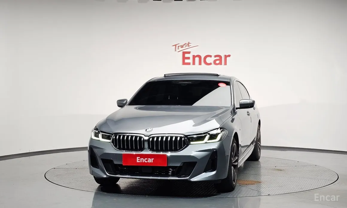 Фото 3 - BMW Gran Turismo