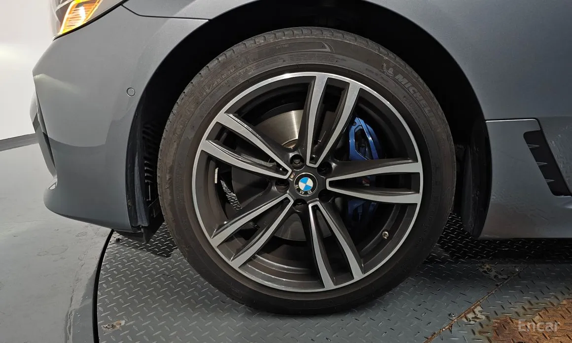 Фото 5 - BMW Gran Turismo