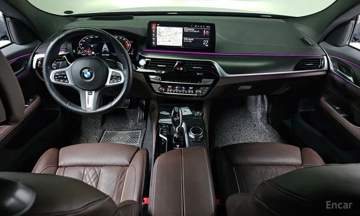 Фото 7 - BMW Gran Turismo