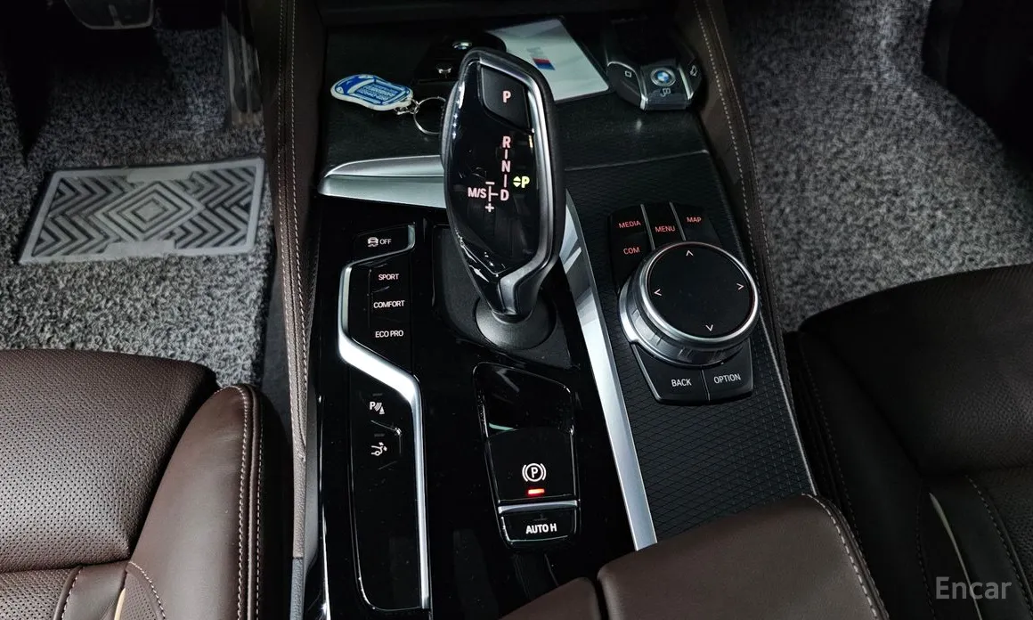 Фото 9 - BMW Gran Turismo