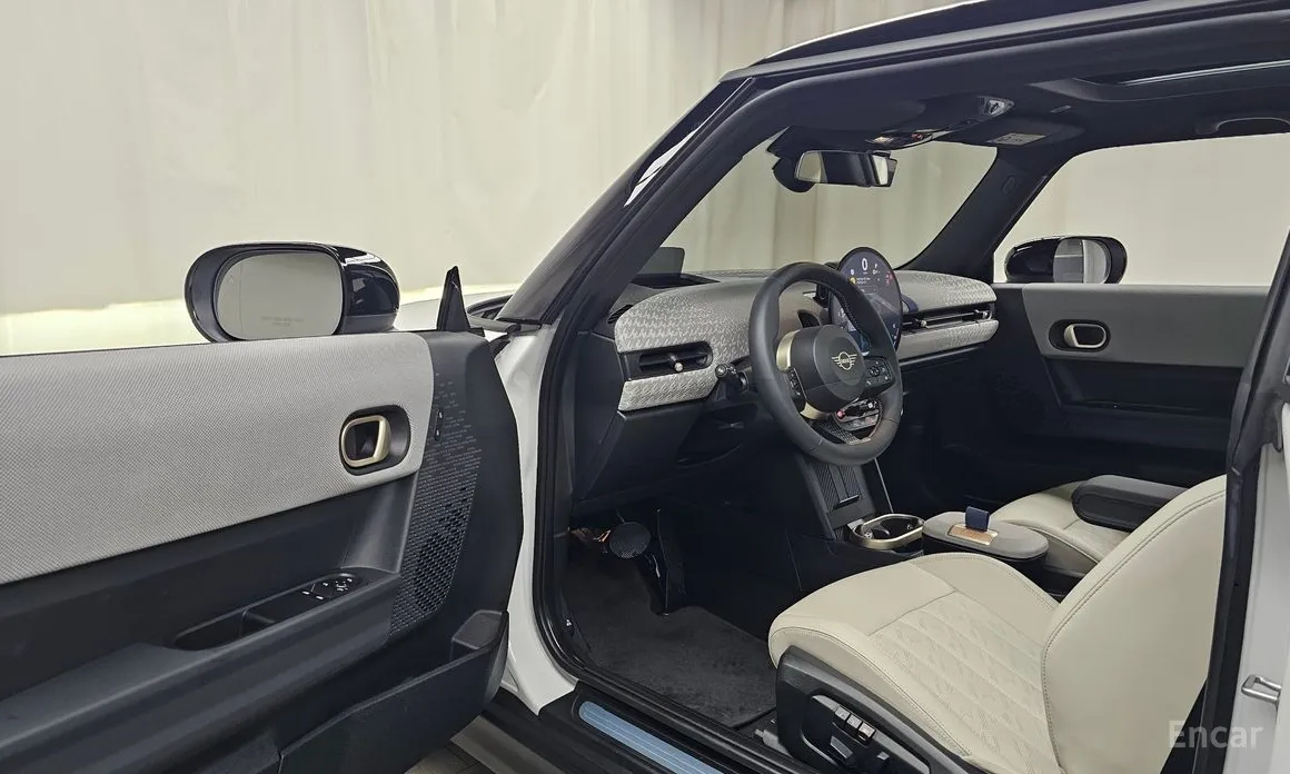 Фото 10 - Mini Cooper