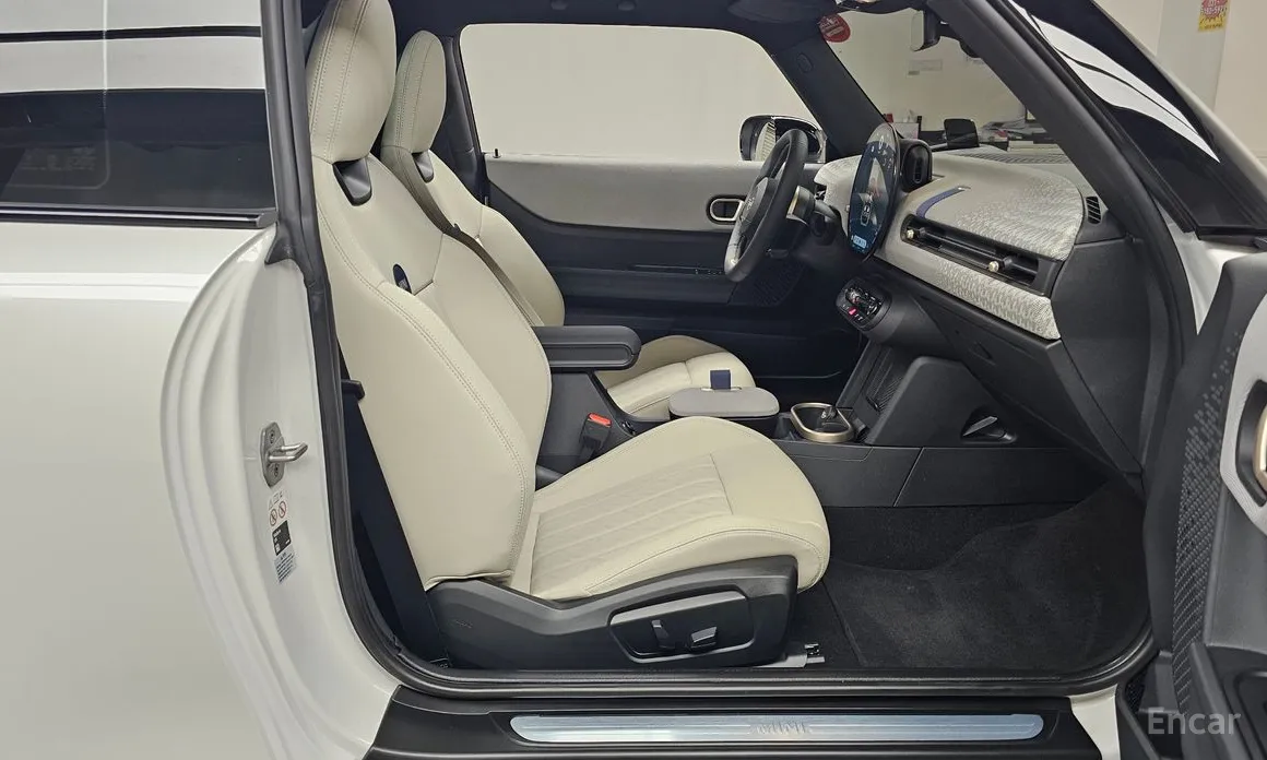 Фото 11 - Mini Cooper