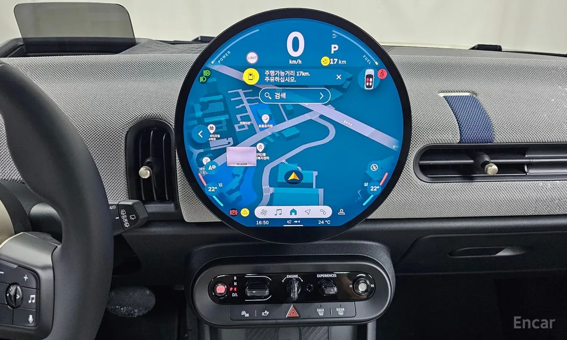 Фото 15 - Mini Cooper