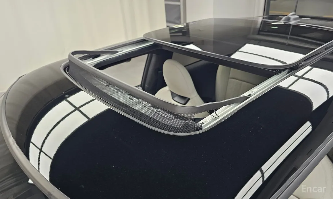 Фото 19 - Mini Cooper