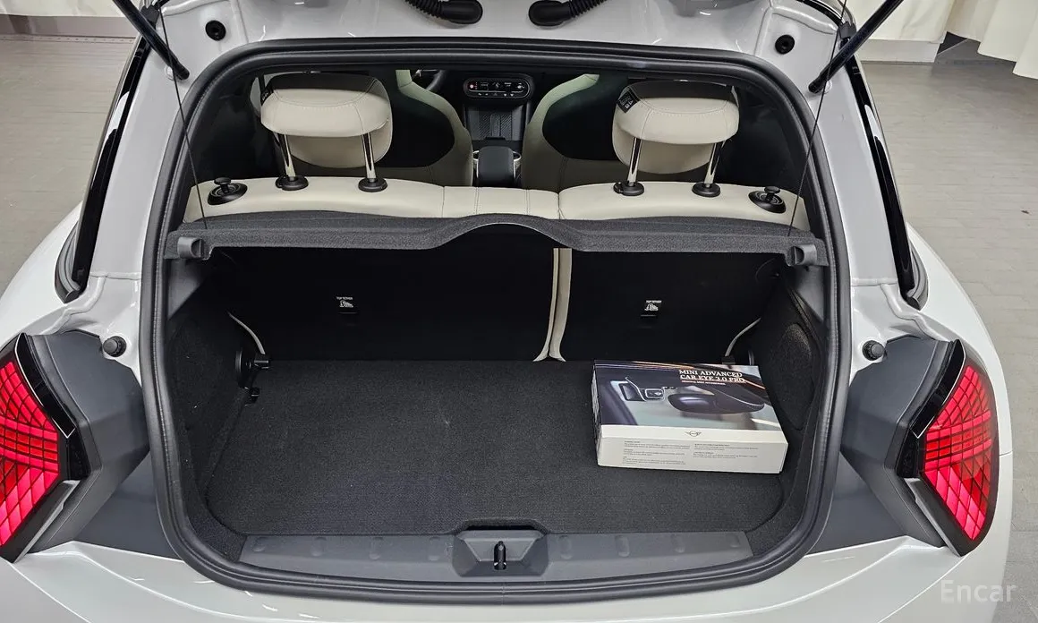 Фото 20 - Mini Cooper