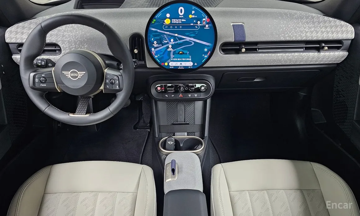 Фото 7 - Mini Cooper