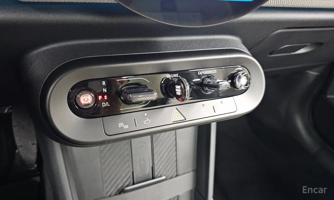 Фото 9 - Mini Cooper