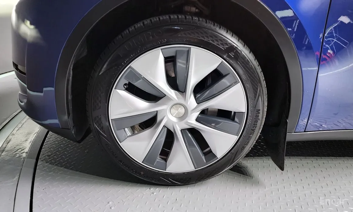 Фото 5 - Tesla Model Y