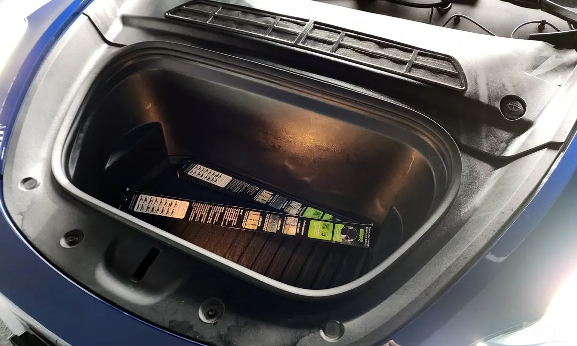 Фото 6 - Tesla Model Y