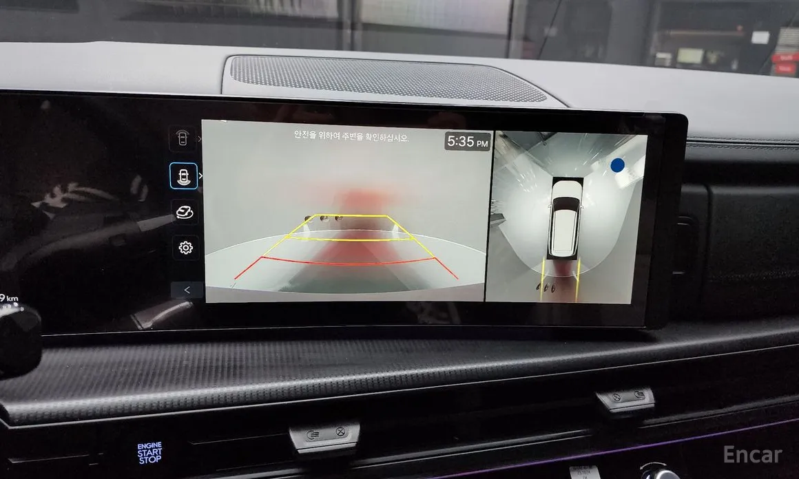 Фото 15 - Hyundai Santa Fe