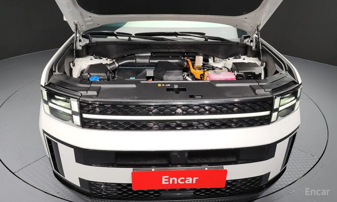 Фото 6 - Hyundai Santa Fe