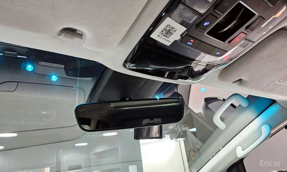 Фото 18 - Hyundai Staria