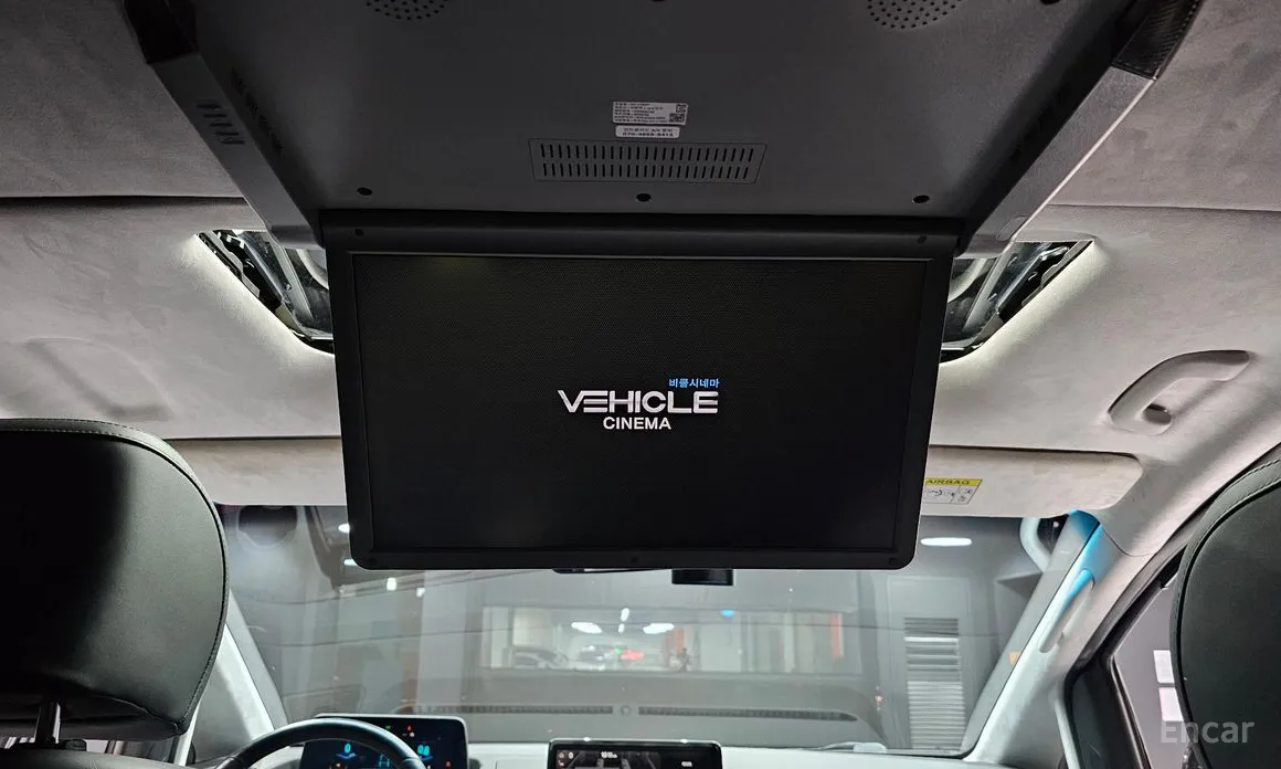 Фото 19 - Hyundai Staria