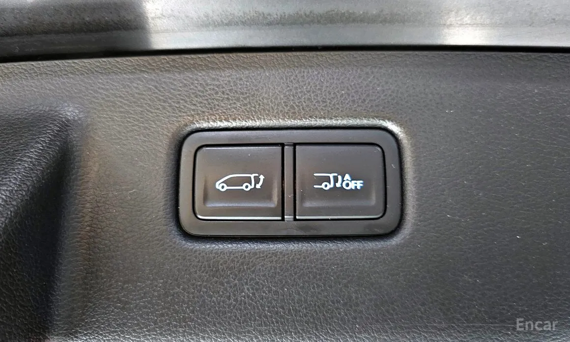 Фото 20 - Hyundai Staria