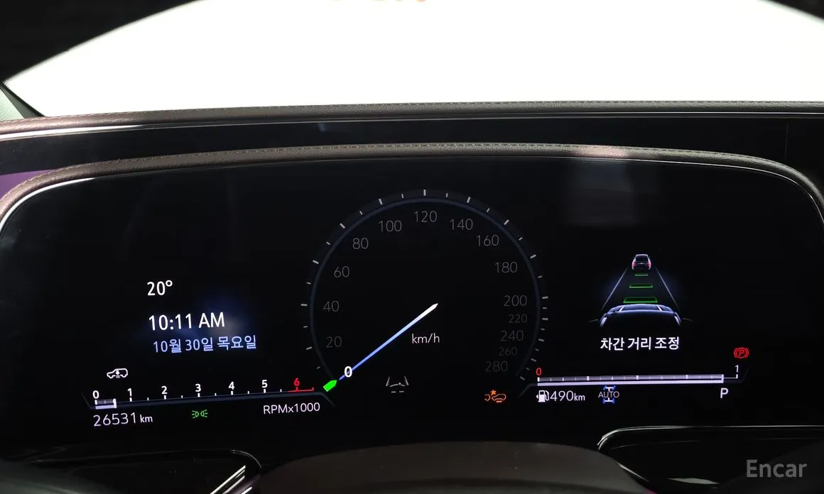 Фото 8 - Cadillac Escalade