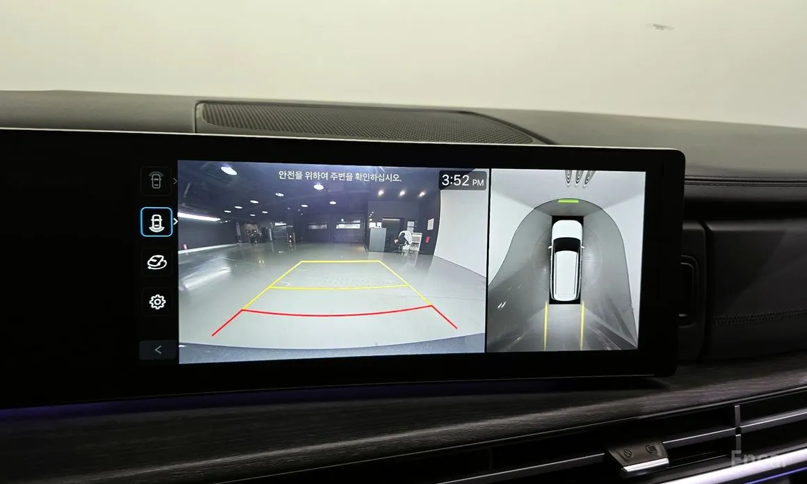 Фото 16 - Hyundai Santa Fe