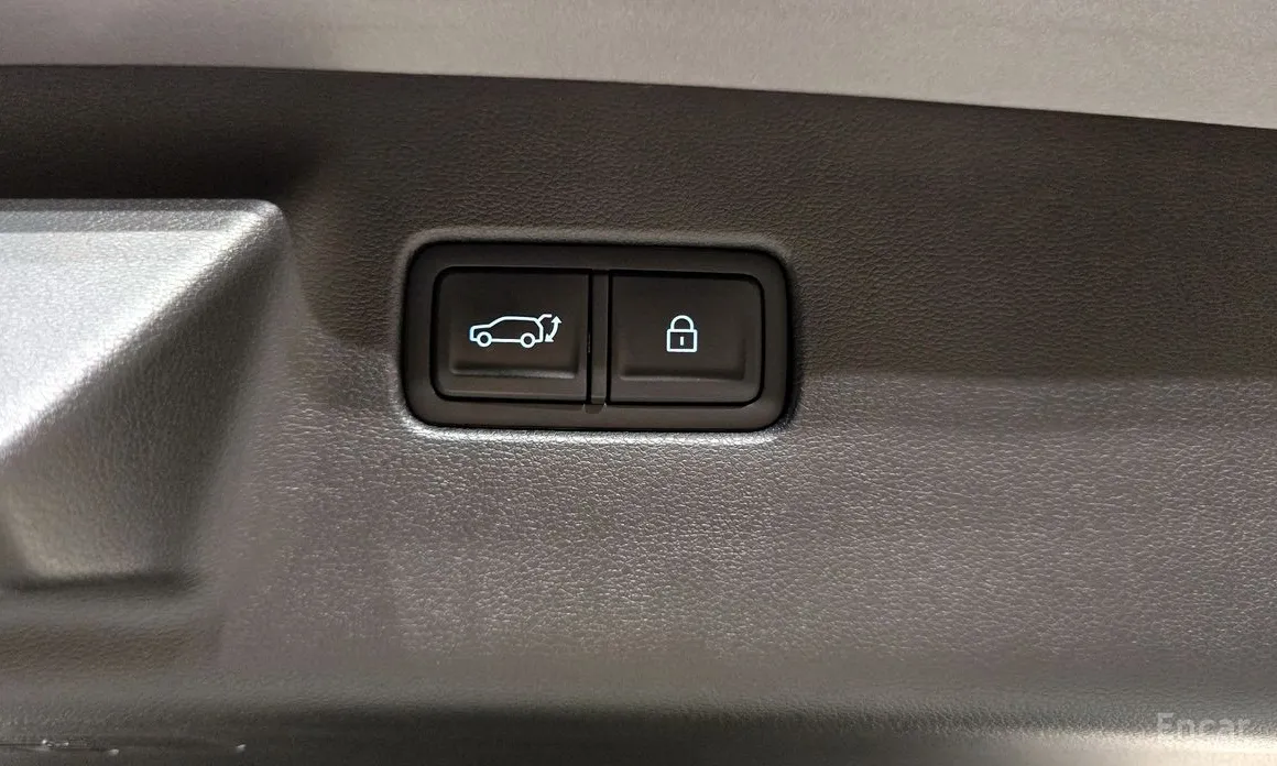 Фото 20 - Hyundai Santa Fe