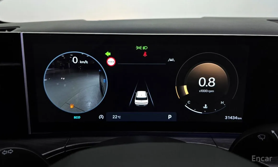 Фото 8 - Hyundai Santa Fe