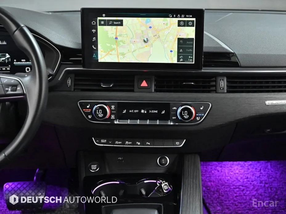 Фото 14 - Audi A4