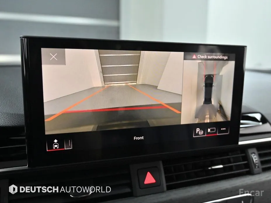 Фото 15 - Audi A4