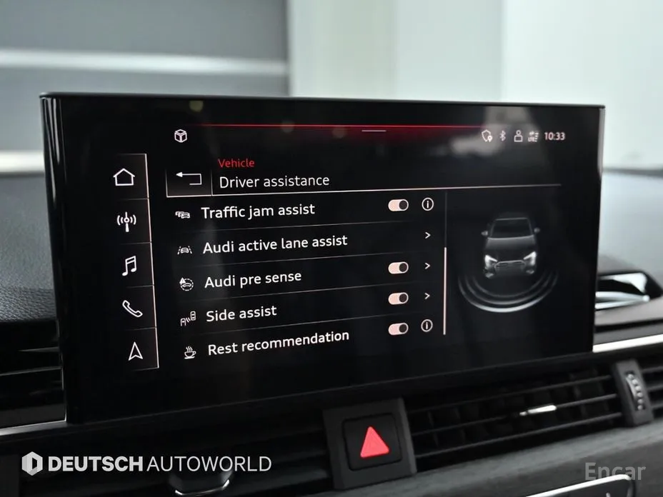 Фото 17 - Audi A4