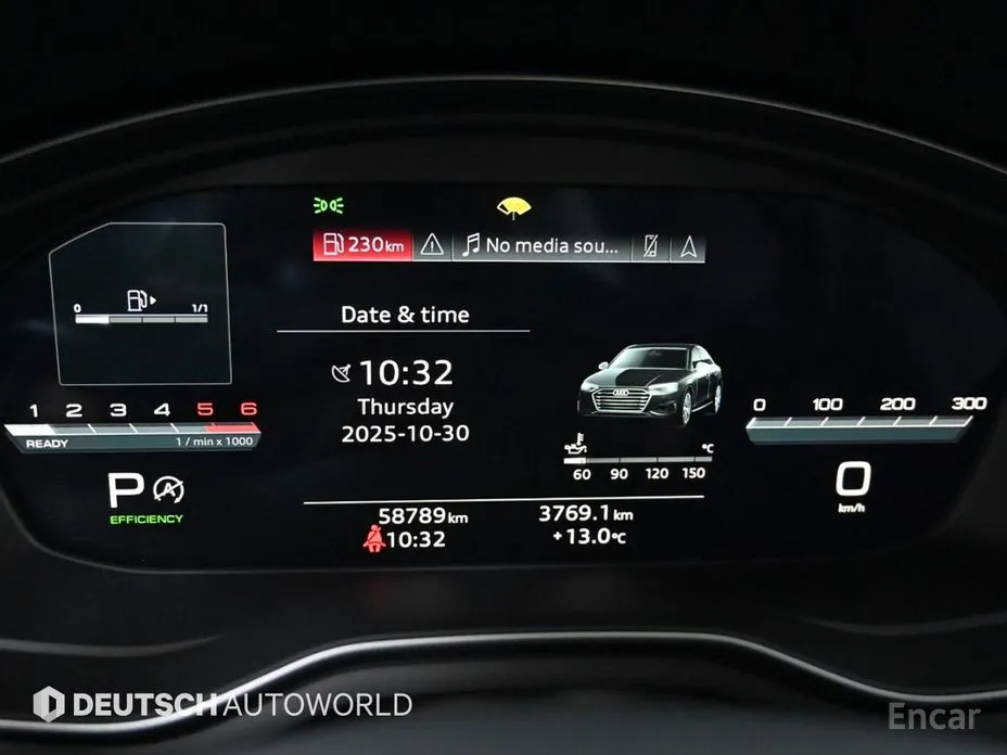 Фото 8 - Audi A4