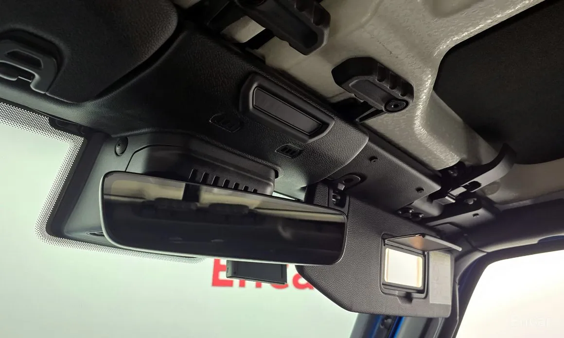 Фото 20 - Jeep Gladiator