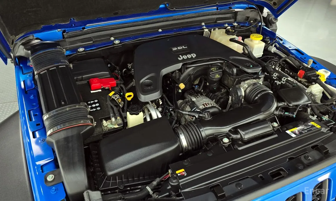 Фото 6 - Jeep Gladiator