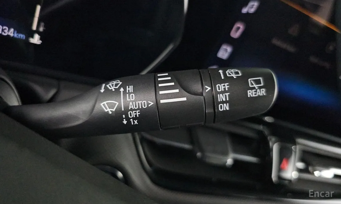 Фото 16 - Chevrolet Trailblazer