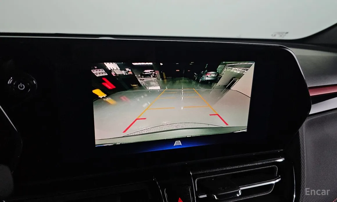 Фото 18 - Chevrolet Trailblazer