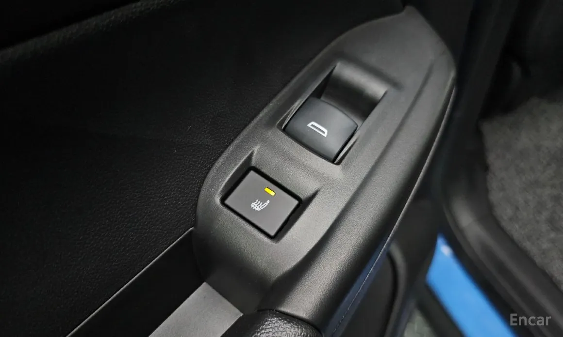 Фото 19 - Chevrolet Trailblazer