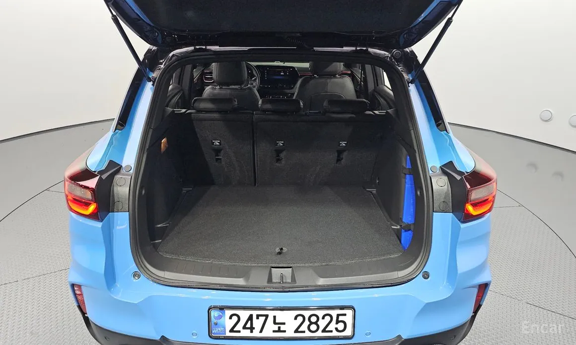 Фото 20 - Chevrolet Trailblazer