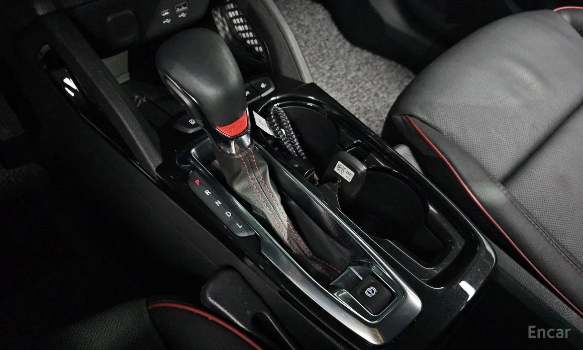 Фото 9 - Chevrolet Trailblazer