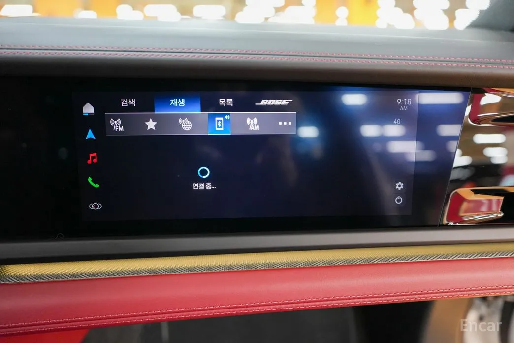 Фото 13 - Porsche Panamera