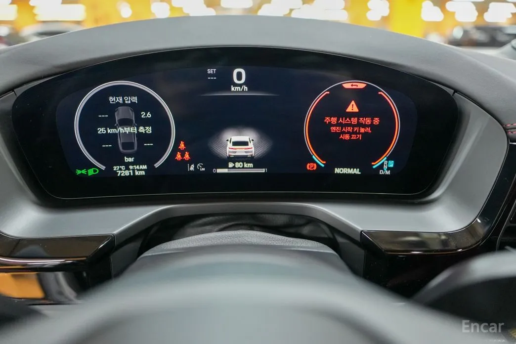 Фото 8 - Porsche Panamera