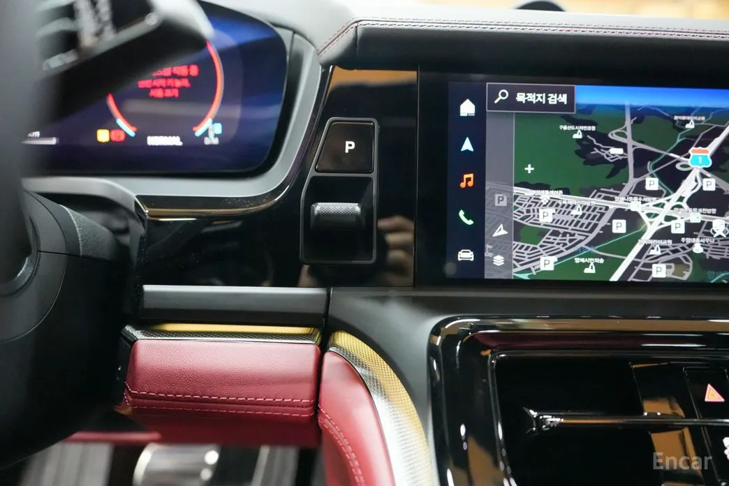 Фото 9 - Porsche Panamera