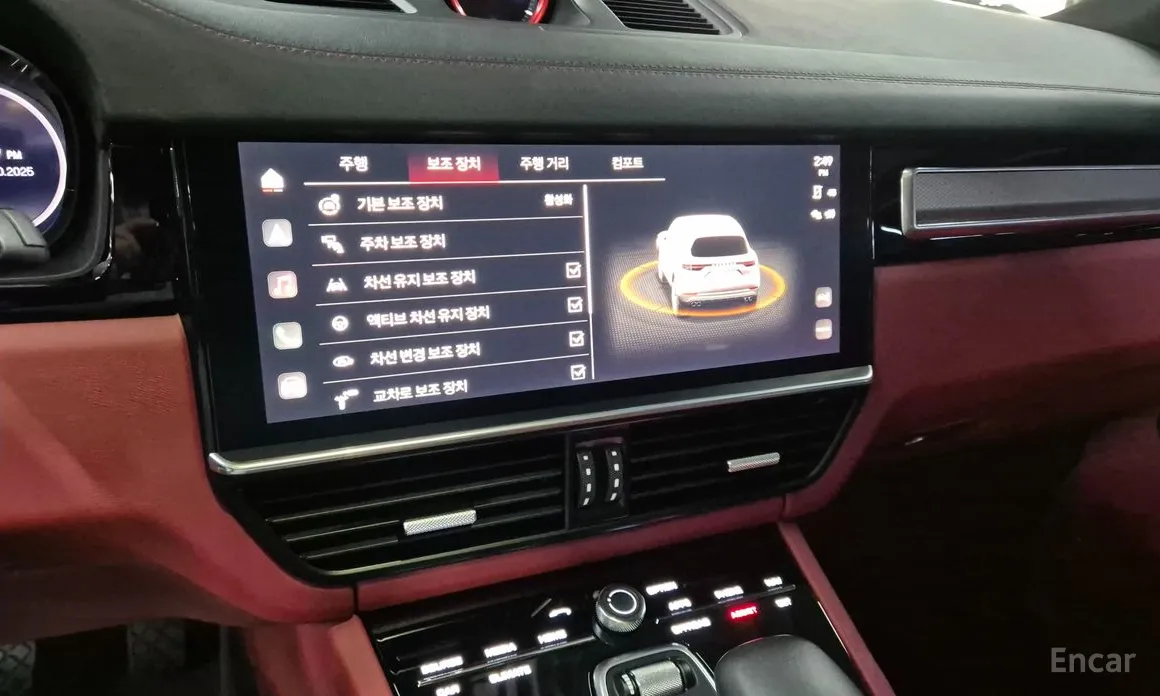 Фото 15 - Porsche Cayenne