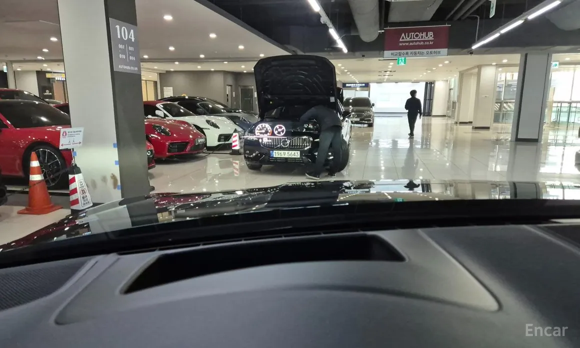 Фото 18 - Porsche Cayenne