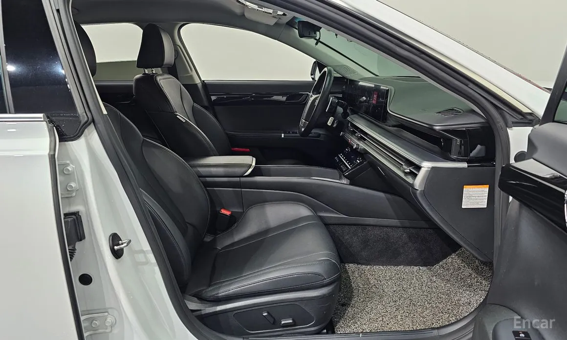 Фото 10 - Hyundai Grandeur