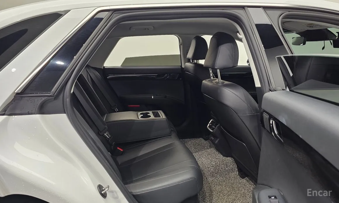 Фото 12 - Hyundai Grandeur