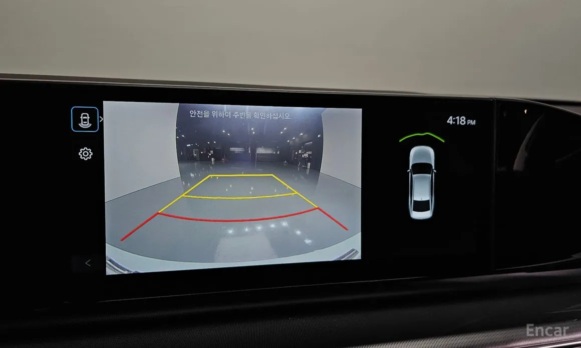 Фото 15 - Hyundai Grandeur