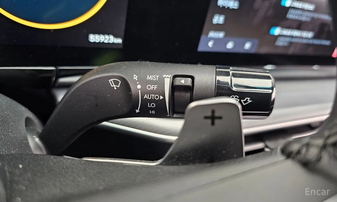 Фото 18 - Hyundai Grandeur