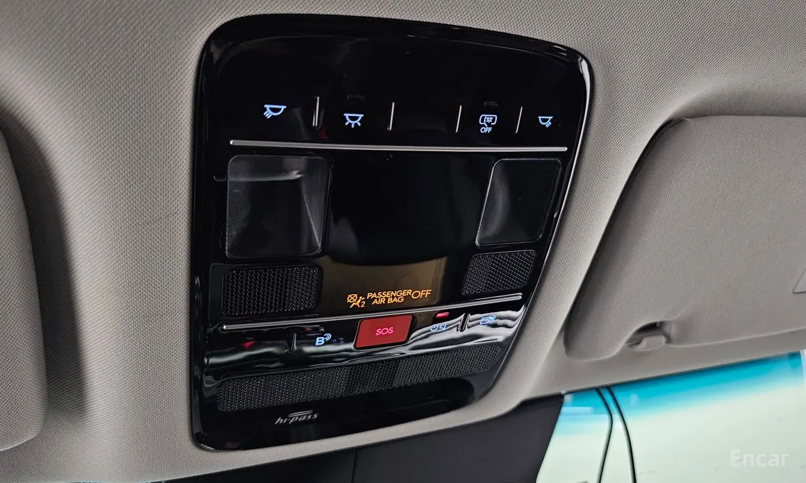 Фото 19 - Hyundai Grandeur